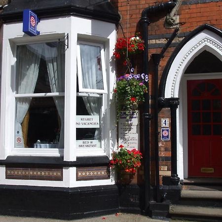 The Emsley Bed & Breakfast Stratford-upon-Avon Ngoại thất bức ảnh