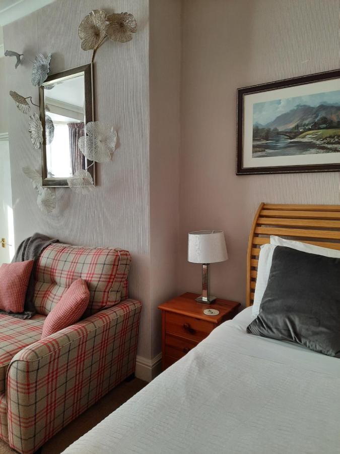 The Emsley Bed & Breakfast Stratford-upon-Avon Ngoại thất bức ảnh