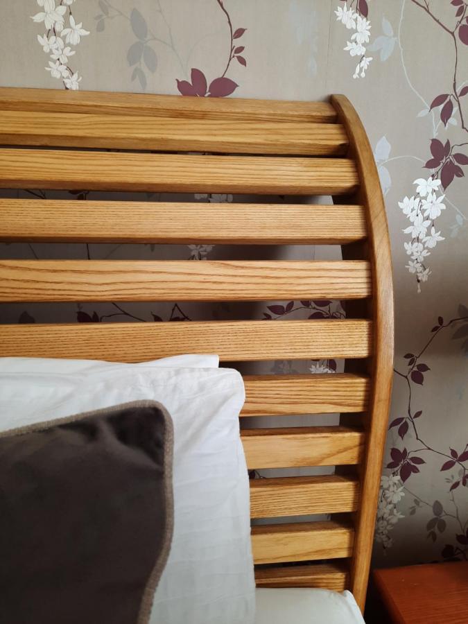 The Emsley Bed & Breakfast Stratford-upon-Avon Ngoại thất bức ảnh