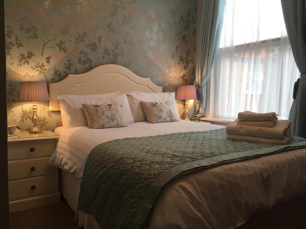 The Emsley Bed & Breakfast Stratford-upon-Avon Ngoại thất bức ảnh