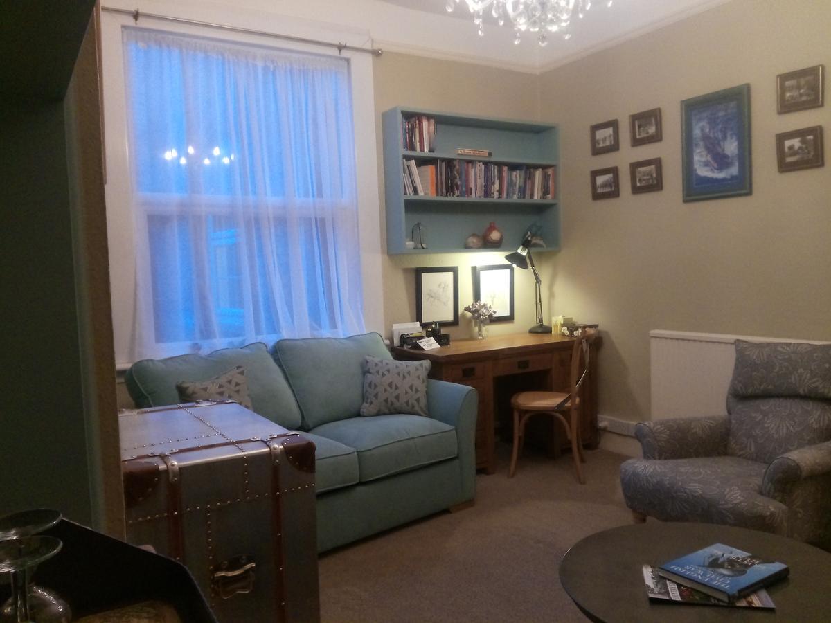 The Emsley Bed & Breakfast Stratford-upon-Avon Ngoại thất bức ảnh