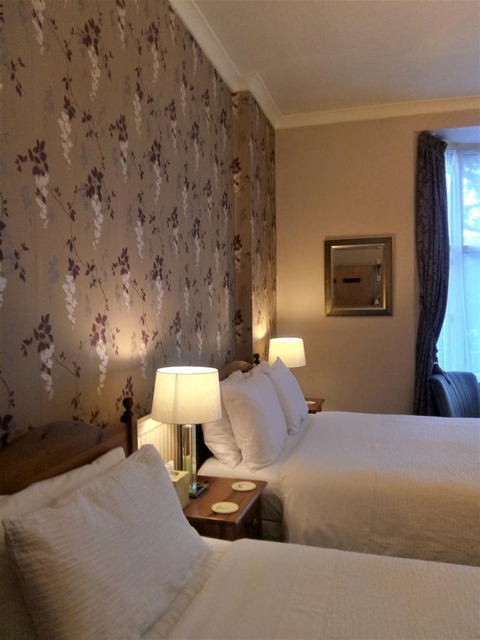The Emsley Bed & Breakfast Stratford-upon-Avon Ngoại thất bức ảnh