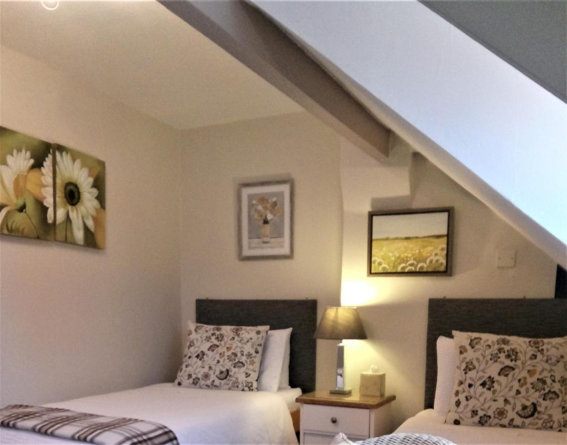 The Emsley Bed & Breakfast Stratford-upon-Avon Ngoại thất bức ảnh